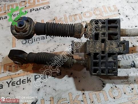 Volkswagen Transporter çıkma parça