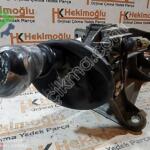 VW TRANSPORTER T5-T6 MANUEL VİTES KULESİ VE TOPUZU 7H0711061
