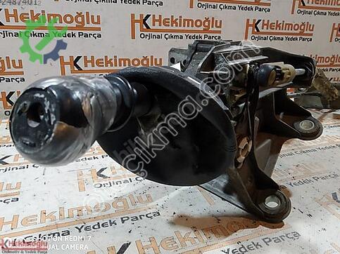 Volkswagen Transporter çıkma parça