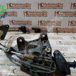 VW TRANSPORTER T5-T6 MANUEL VİTES KULESİ VE TOPUZU 7H0711061