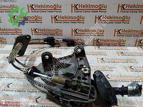 Volkswagen Transporter çıkma parça