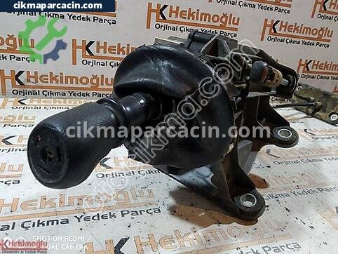 Volkswagen Transporter Vites Kulesi çıkma parça