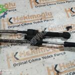VW TRANSPORTER T5-T6 MANUEL VİTES KULESİ VE TOPUZU 7H0711061