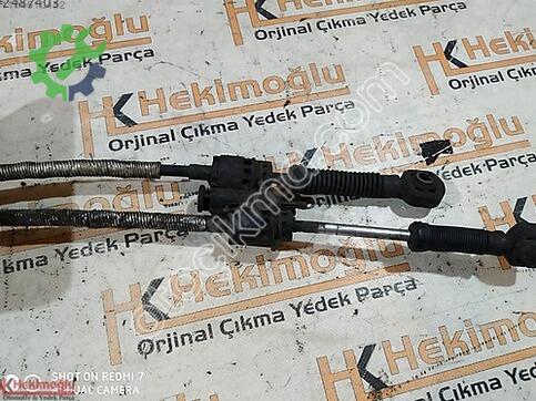 Volkswagen Transporter çıkma parça
