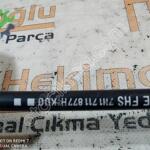 VW TRANSPORTER T5-T6 MANUEL VİTES KULESİ VE TOPUZU 7H0711061