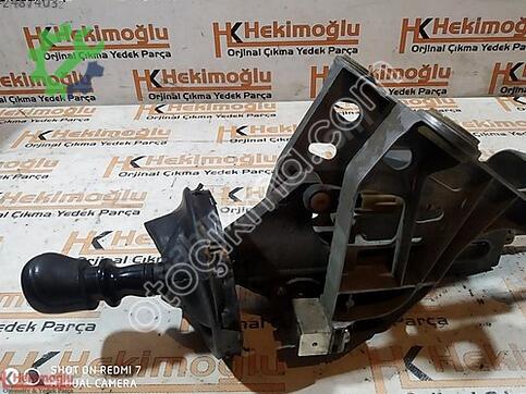 Volkswagen Transporter çıkma parça