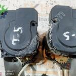 VW TRANSPORTER T5-T6 ÖN EMNİYET KEMERİ SOL 7H0857805E RAG