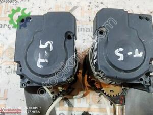 VW TRANSPORTER T5-T6 ÖN EMNİYET KEMERİ SOL 7H0857805E RAG