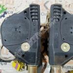 VW TRANSPORTER T5-T6 ÖN EMNİYET KEMERİ SOL 7H0857805E RAG