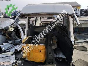 VW Transporter T5-T6 Ön Şasi Kolu – Kısa Şasi Yüksek Ta