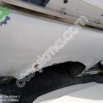 VW Transporter T5-T6 Ön Şasi Kolu – Kısa Şasi Yüksek Ta