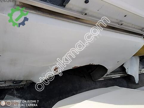 Volkswagen Transporter çıkma parça