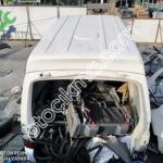 VW Transporter T5-T6 Ön Şasi Kolu – Kısa Şasi Yüksek Ta