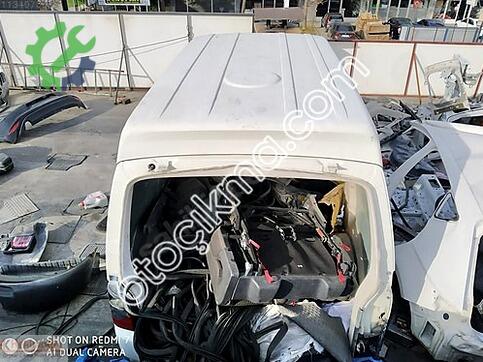 Volkswagen Transporter çıkma parça