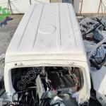 VW Transporter T5-T6 Ön Şasi Kolu – Kısa Şasi Yüksek Ta