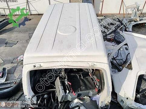 Volkswagen Transporter çıkma parça