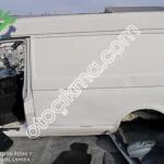 VW Transporter T5-T6 Ön Şasi Kolu – Kısa Şasi Yüksek Ta