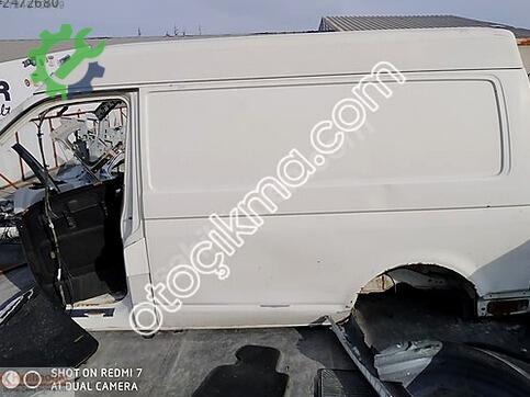 Volkswagen Transporter çıkma parça