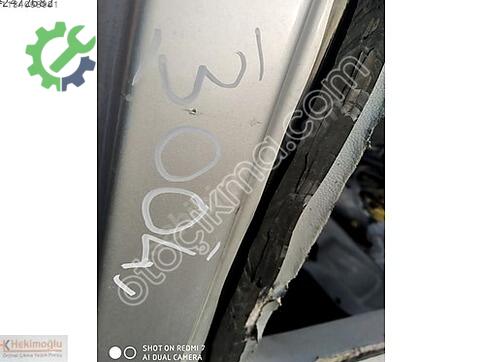 Volkswagen Transporter çıkma parça
