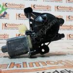 VW TRANSPORTER T5 T6 SAĞ ARKA DAVLUMBAZ 7H0810972R 7H0 810 972