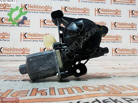 Volvo S80 7H0810972R çıkma parça
