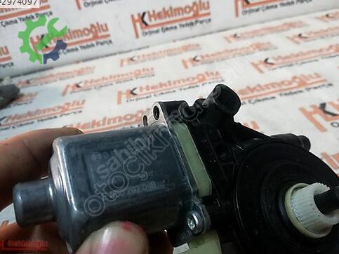 Volvo S80 7H0810972R çıkma parça
