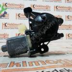 VW TRANSPORTER T5 T6 SAĞ ARKA DAVLUMBAZ 7H0810972R 7H0 810 972
