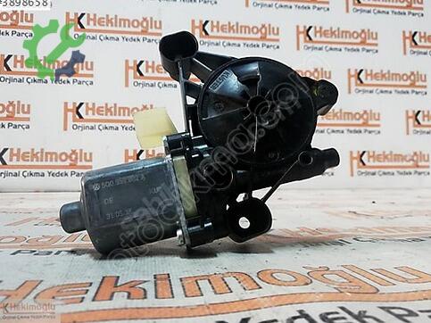 Volkswagen Transporter 7H0810972R çıkma parça