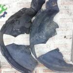 VW TRANSPORTER T5 T6 SAĞ ÖN DAVLUMBAZ 7H0809962 7H0809962C
