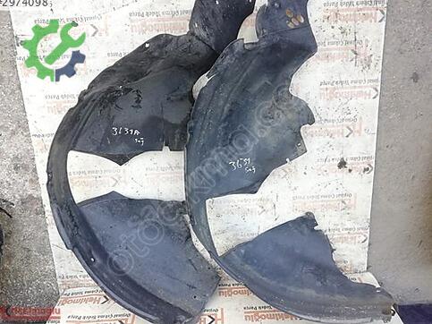 Volvo S80 7H0809962 çıkma parça