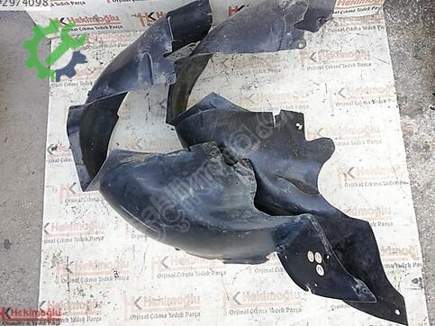 Volvo S80 7H0809962 çıkma parça