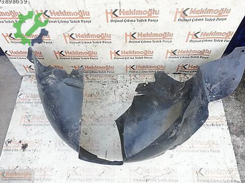 Volkswagen Transporter 7H0809962 çıkma parça