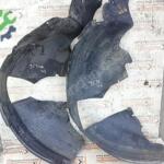 VW TRANSPORTER T5 T6 SAĞ ÖN DAVLUMBAZ 7H0809962 7H0809962C