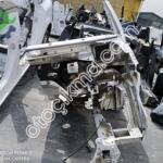 VW Transporter T5-T6 Sol Ön Çeyrek Şasi Kolu Kupa Mar