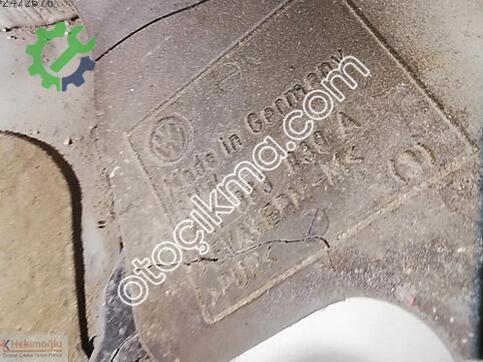 Volkswagen Transporter çıkma parça