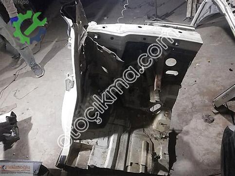 Volkswagen Transporter çıkma parça