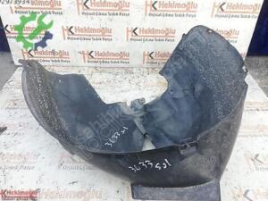 VW TRANSPORTER T5 T6 SOL ÖN DAVLUMBAZ 7H0809961 7H0809961A