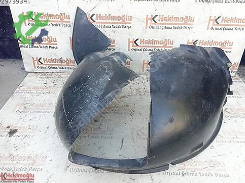 Volvo S80 7H0809961 çıkma parça