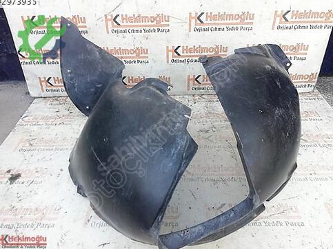 Volvo S80 7H0809961 çıkma parça