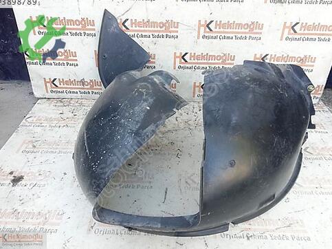 Volkswagen Transporter 7H0809961 çıkma parça