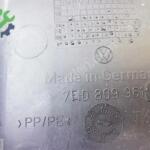 VW TRANSPORTER T5 T6 SOL ÖN DAVLUMBAZ 7H0809961 7H0809961A