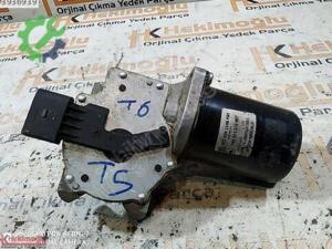VW TRANSPORTER T5 T6 T7 CARAVELLE SİLECEK MOTORU 7E1 955 113 B