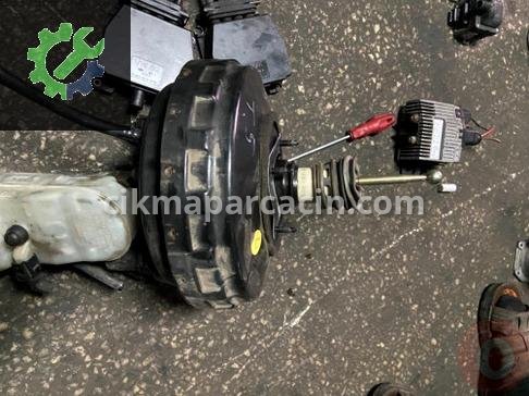 Volkswagen Transporter Westinghouse çıkma parça