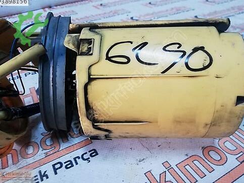 Volkswagen Transporter 7H0919050 çıkma parça