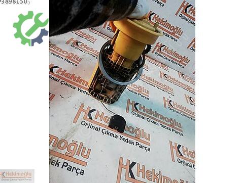 Volkswagen Transporter 7H0919050D çıkma parça