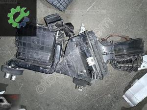 VW TRANSPORTER T5T6 KALORİFER KAZANI VE MOTORU