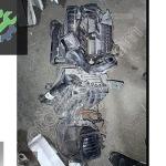 VW TRANSPORTER T5T6 KALORİFER KAZANI VE MOTORU