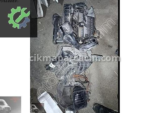 Volkswagen Transporter Kalorifer Motoru çıkma parça