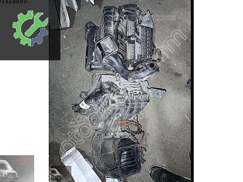 VW TRANSPORTER T5T6 KALORİFER KAZANI VE MOTORU