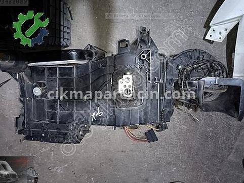 Volkswagen Transporter Kalorifer Motoru çıkma parça